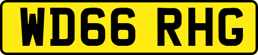 WD66RHG