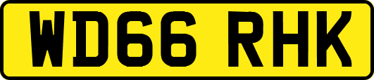 WD66RHK
