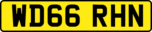 WD66RHN