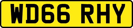 WD66RHY