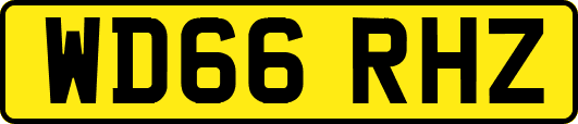 WD66RHZ