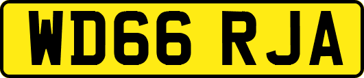 WD66RJA