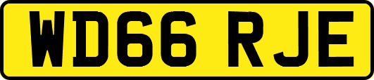 WD66RJE