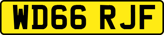 WD66RJF