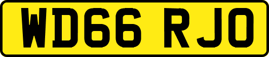WD66RJO