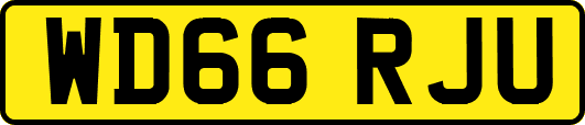 WD66RJU