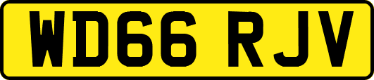WD66RJV