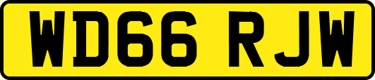 WD66RJW