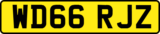 WD66RJZ