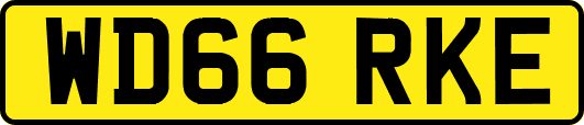 WD66RKE