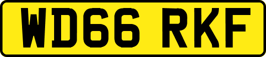 WD66RKF