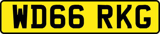 WD66RKG