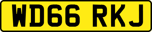 WD66RKJ