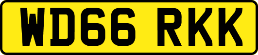 WD66RKK