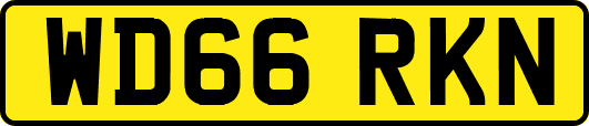 WD66RKN