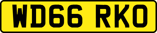 WD66RKO