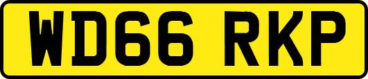 WD66RKP