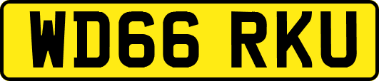 WD66RKU