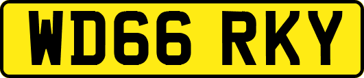 WD66RKY