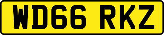 WD66RKZ