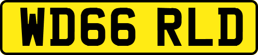 WD66RLD