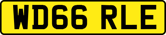 WD66RLE