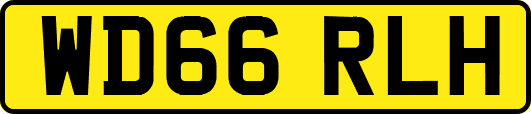 WD66RLH