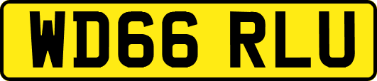 WD66RLU