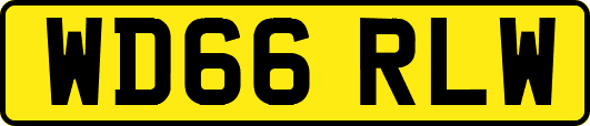WD66RLW