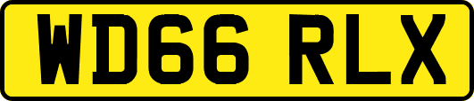 WD66RLX