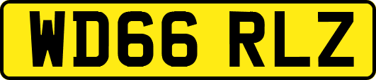 WD66RLZ