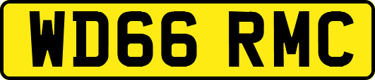 WD66RMC