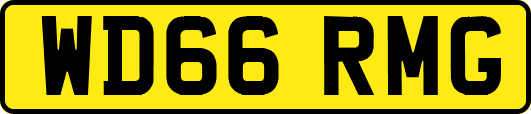 WD66RMG