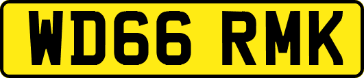 WD66RMK