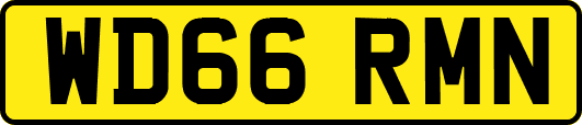 WD66RMN