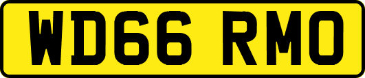 WD66RMO