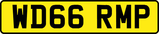 WD66RMP