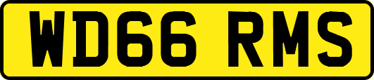 WD66RMS