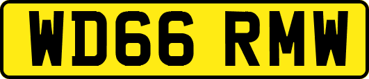 WD66RMW