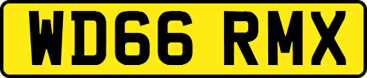 WD66RMX