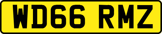 WD66RMZ