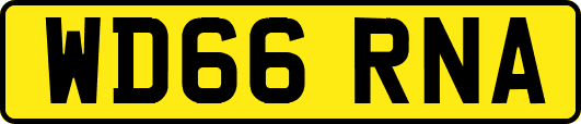 WD66RNA