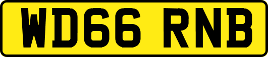 WD66RNB