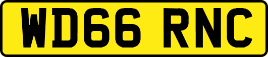 WD66RNC