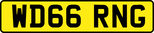 WD66RNG