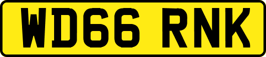 WD66RNK