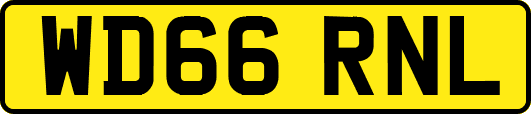 WD66RNL