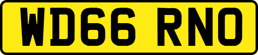 WD66RNO