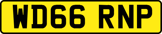 WD66RNP