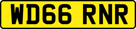 WD66RNR